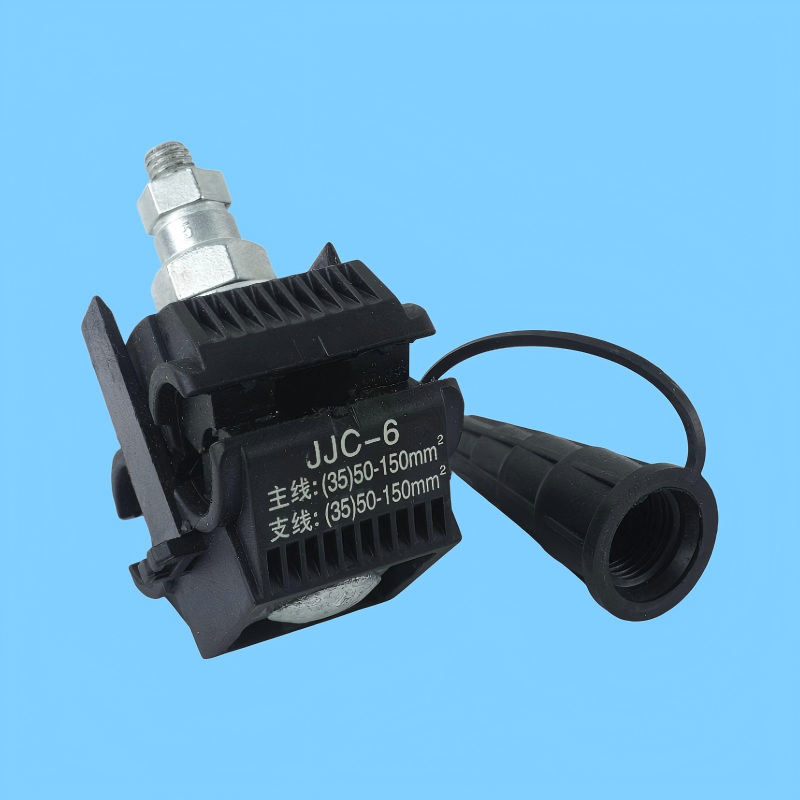 NU-5 Insulation Piercing Clamp